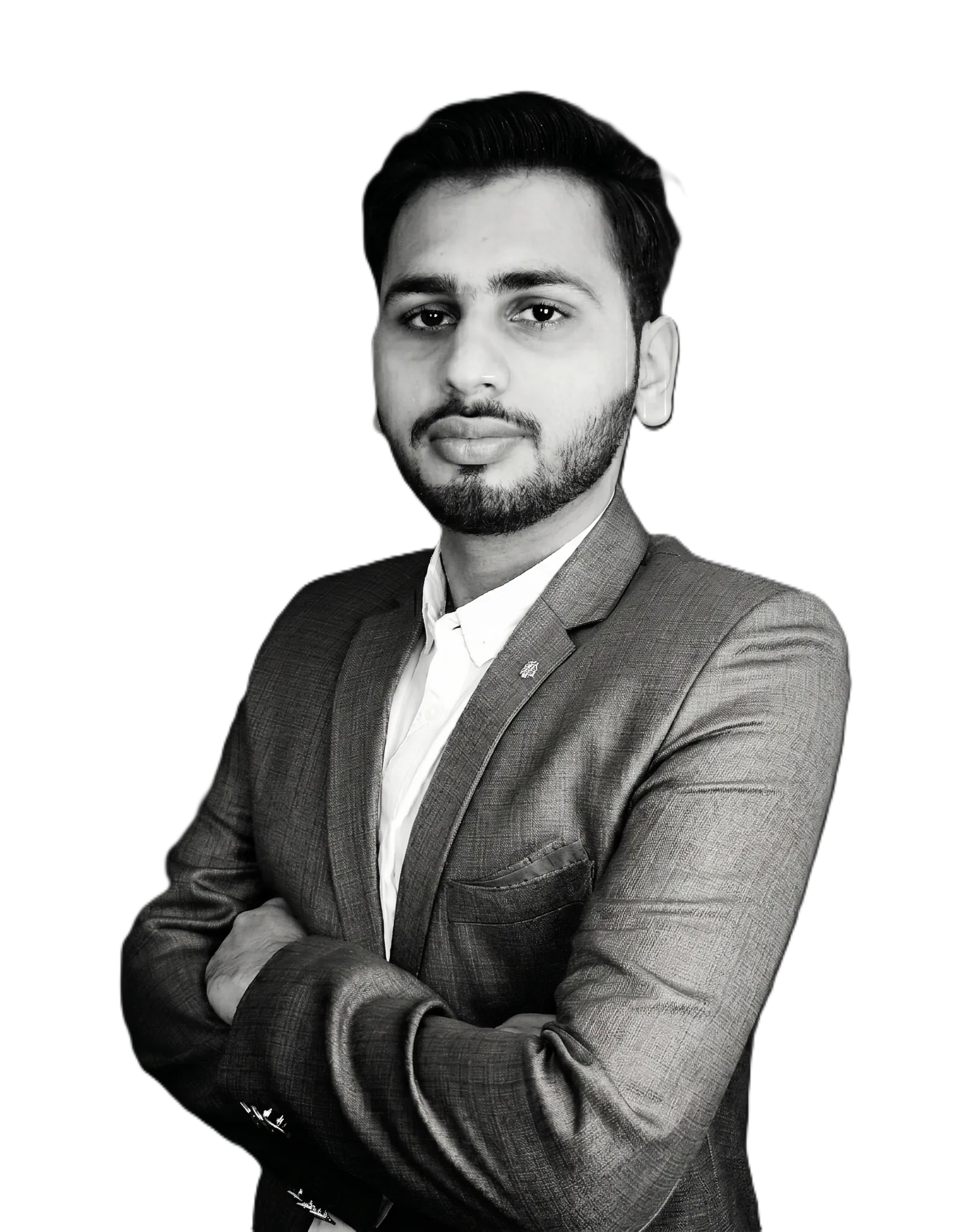 Muhammad Hamais — Data Science Professional